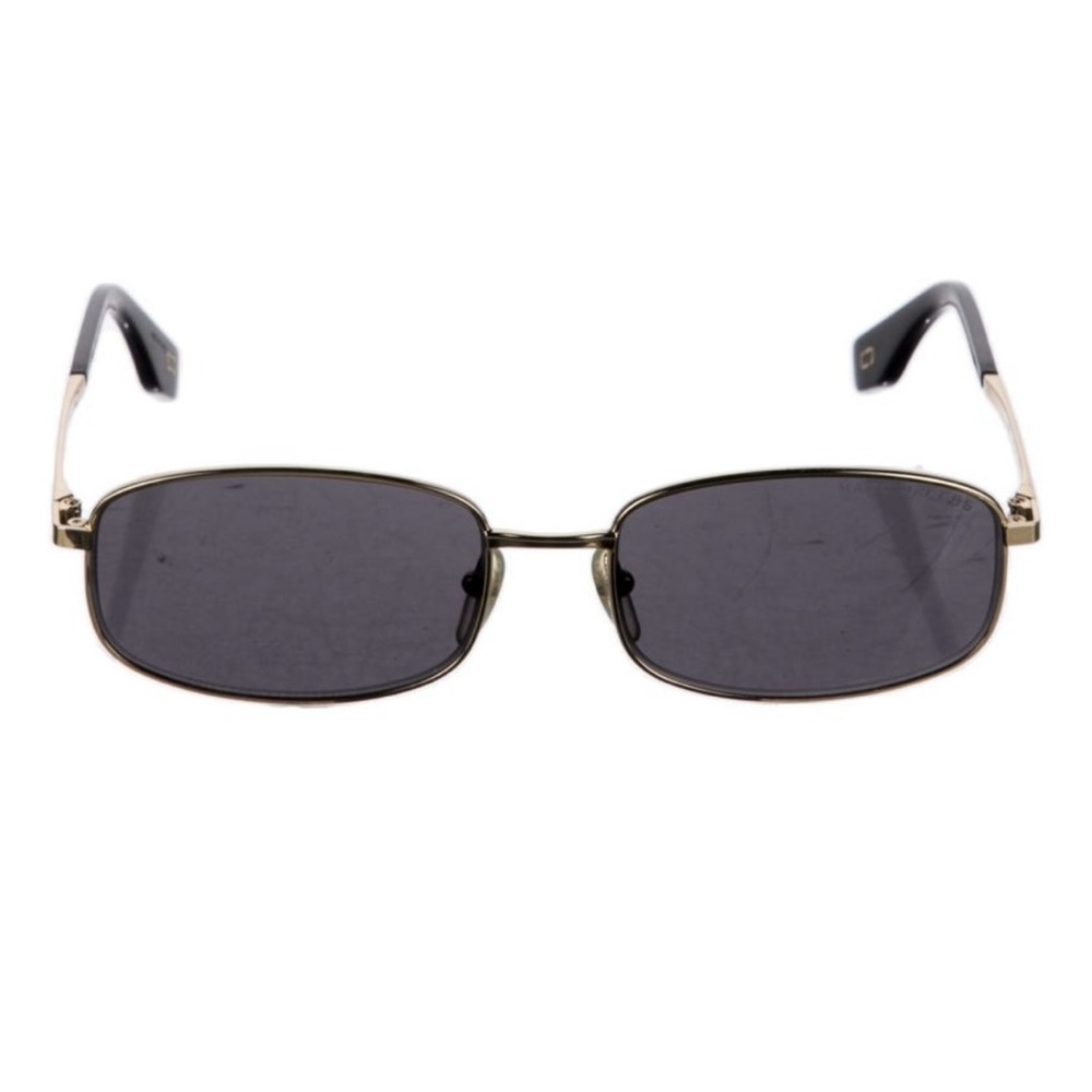 Marc Jacobs square tinted sunglasses